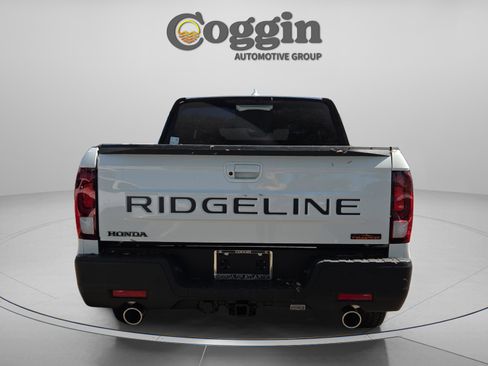 New 2026 Honda Ridgeline TrailSport image 4