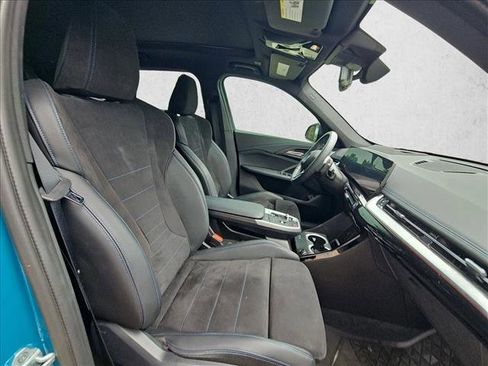 Used 2025 BMW X1 xDrive28i w/ Premium Package image 20