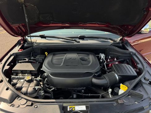 Used 2019 Jeep Grand Cherokee Limited AWD/4WD image 38