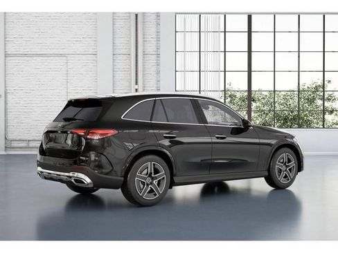 New 2025 Mercedes-Benz GLC 300 image 20