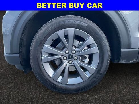 New 2025 Ford Explorer Active w/ Active Comfort Package image 14