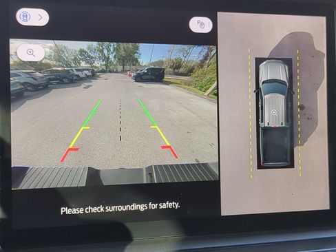 Certified 2024 Ford F250 Lariat w/ Lariat Ultimate Package image 52