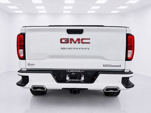 Used 2025 GMC Sierra 1500 Elevation w/ Elevation Premium Package AWD/4WD image 11