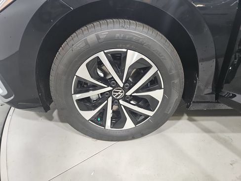 New 2026 Volkswagen Jetta S FWD image 25