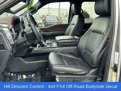 Used 2023 Ford F150 Lariat image 17