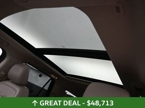 Used 2024 Ford Expedition Limited image 36