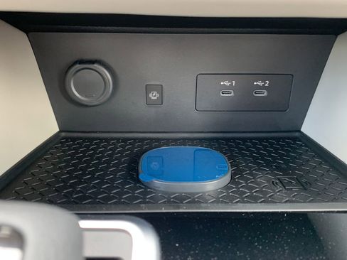 New 2026 Nissan Pathfinder SL image 17