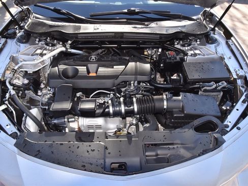 Used 2025 Acura TLX A-Spec Package image 38