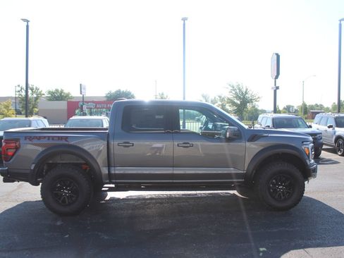 New 2026 Ford F150 Raptor AWD/4WD image 6