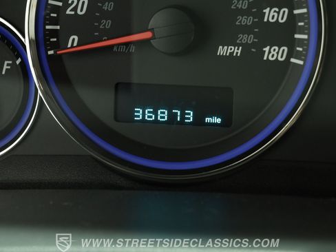 Used 2006 Jeep Grand Cherokee SRT8 w/ SRT Option Group I image 38