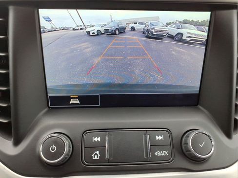 Used 2023 GMC Acadia SLT AWD/4WD image 30