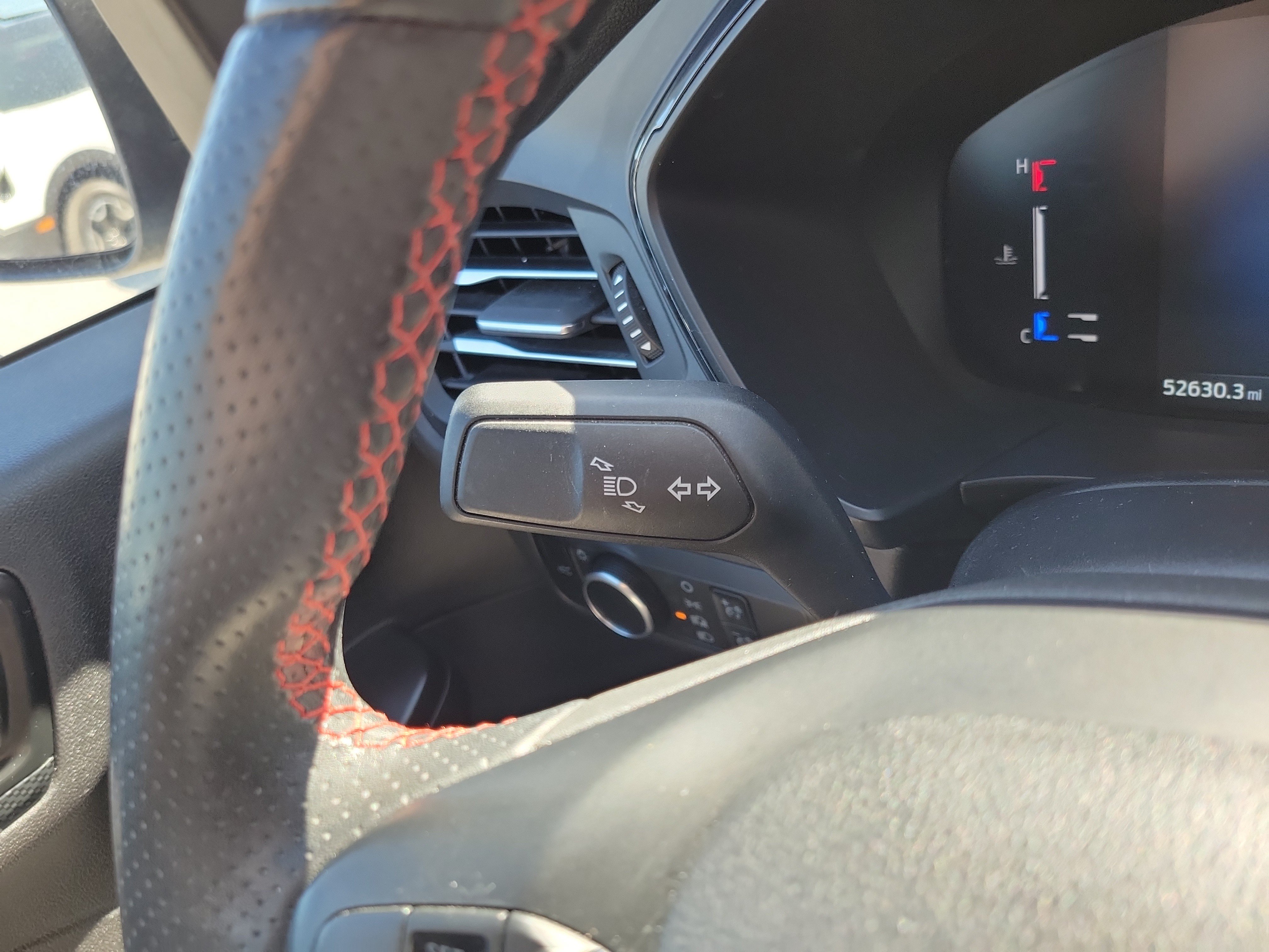 Used 2024 Ford Escape ST-Line FWD image 26