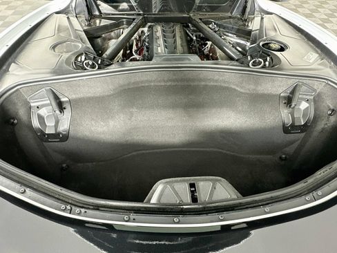 Used 2026 Chevrolet Corvette Stingray Coupe w/ Battery Protection Package RWD image 25