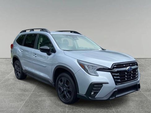 Certified 2025 Subaru Ascent Bronze Edition w/ Popular Package #2 AWD/4WD image 7