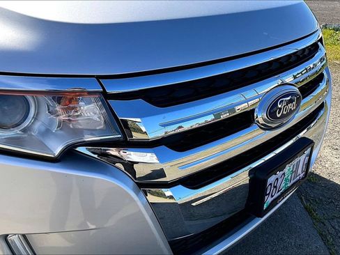 Used 2014 Ford Edge SEL AWD/4WD image 32