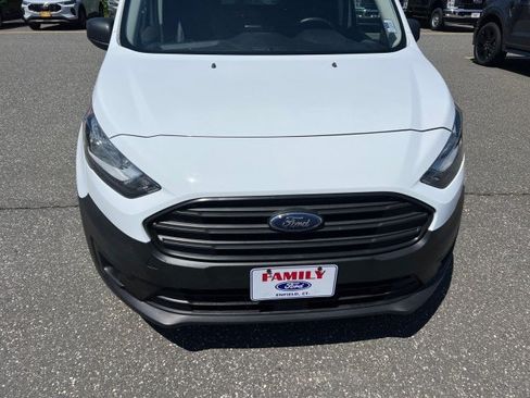 Used 2022 Ford Transit Connect XL FWD image 32