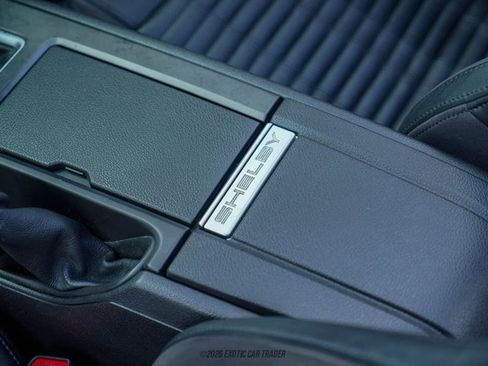 Used 2014 Ford Mustang Shelby GT500 w/ Equipment Group 821A RWD image 48