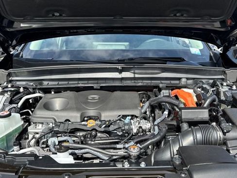 New 2026 MAZDA CX-50 AWD 2.5 Hybrid w/ Premium Pkg image 23