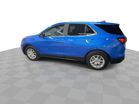 Certified 2024 Chevrolet Equinox LT image 5