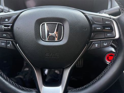 Used 2019 Honda Accord Sport image 25