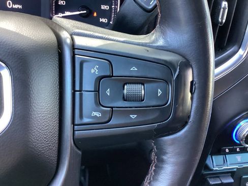 Used 2021 GMC Sierra 2500 AT4 image 49