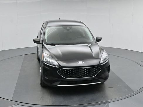 Certified 2022 Ford Escape SE image 41