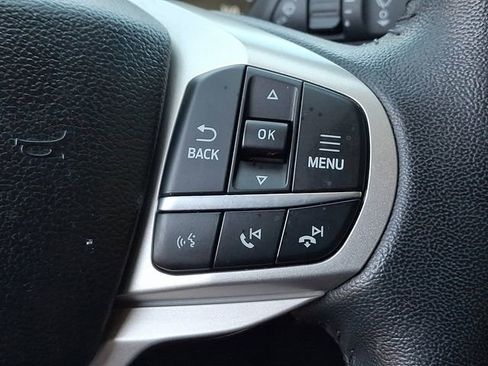Used 2023 Ford Explorer XLT w/ Equipment Group 202A AWD/4WD image 24