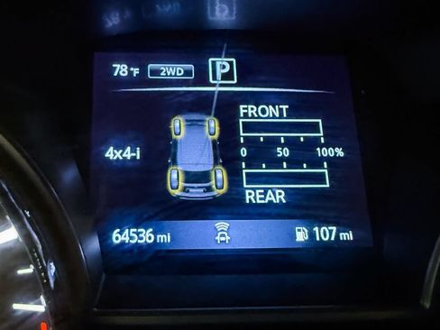 Certified 2020 Nissan Pathfinder S AWD/4WD image 30