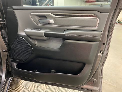 Used 2021 RAM 1500 Big Horn image 16