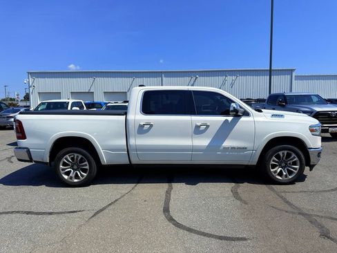 Used 2019 RAM 1500 Limited AWD/4WD image 6