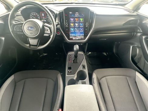 Used 2025 Subaru Crosstrek 2.5i Premium AWD/4WD image 24