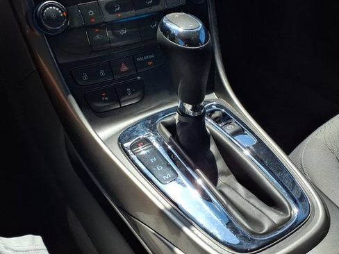 Used 2013 Chevrolet Malibu LS w/ Protection Package FWD image 17