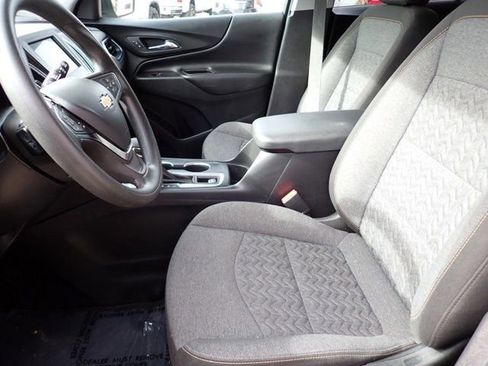 Used 2023 Chevrolet Equinox LT image 12