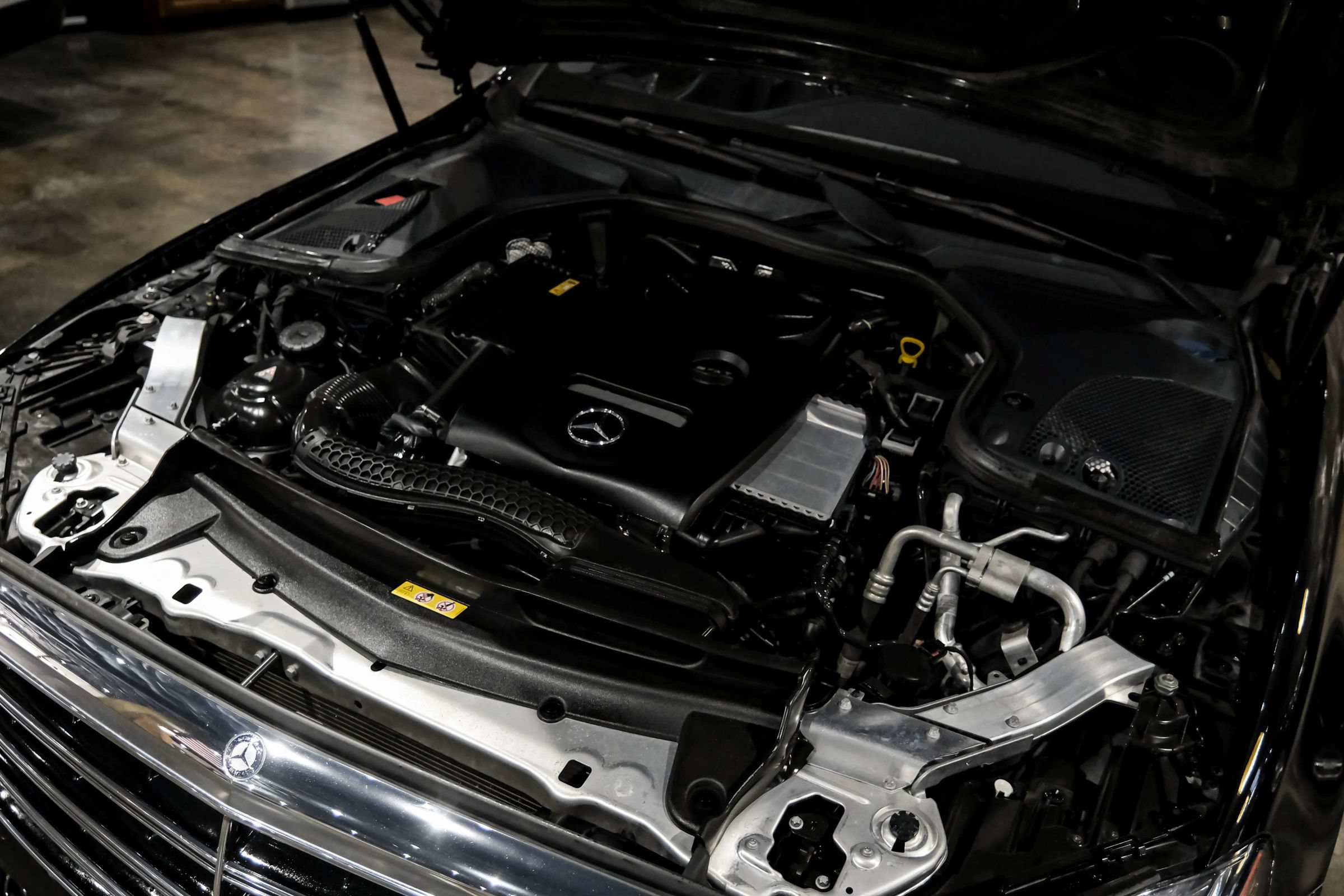 Used 2017 Mercedes-Benz E 300 image 49