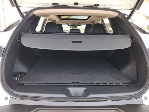 Certified 2025 Nissan Murano SL w/ Cargo Package AWD/4WD image 14
