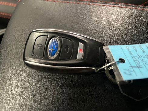 Used 2020 Subaru Forester Sport w/ Popular Package #2 image 33