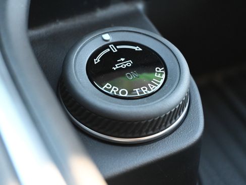 New 2026 Ford Expedition Active image 31