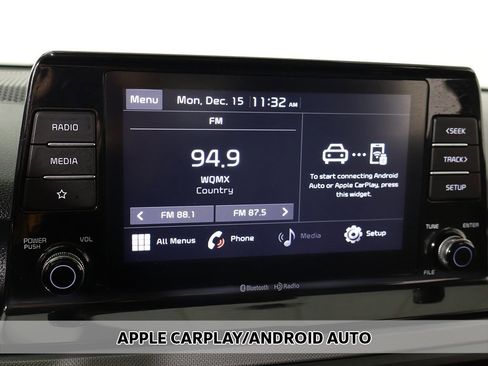 Used 2022 Kia Seltos LX image 5