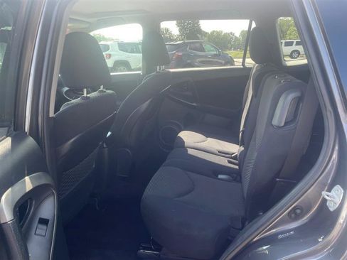 Used 2012 Toyota RAV4 Sport w/ Enhancement Value Pkg AWD/4WD image 10