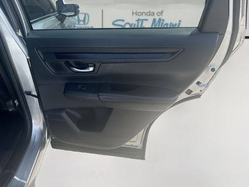 Certified 2024 Honda CR-V Sport-L image 30