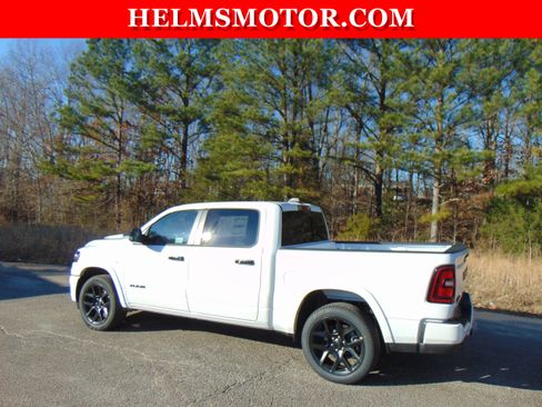 New 2026 RAM 1500 Laramie image 8