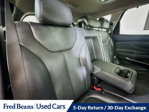 Used 2020 Hyundai Santa Fe SEL AWD/4WD image 34