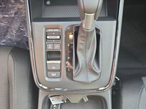 New 2026 Honda CR-V LX image 24