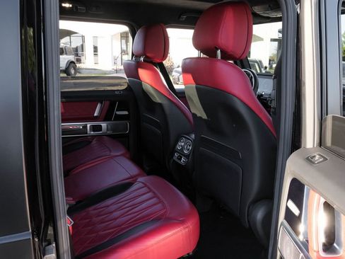 Used 2020 Mercedes-Benz G 63 AMG 4MATIC image 41