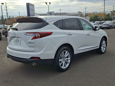 Certified 2020 Acura RDX AWD image 4