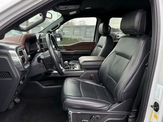 Used 2023 Ford F150 Lariat w/ Equipment Group 502A High video 2