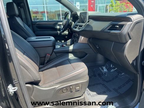 Used 2023 Chevrolet Tahoe High Country AWD/4WD image 26