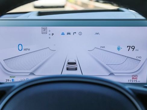 Certified 2024 Hyundai Ioniq 5 Limited RWD image 26