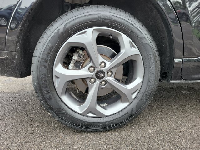 Certified 2024 Ford Escape ST-Line w/ Tech Pack #1 AWD/4WD image 34