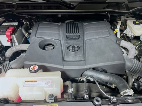 Used 2024 Toyota Tundra SR5 image 26